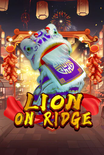 Демо игра Lion on Ridge играть онлайн | CasinoX бесплатно