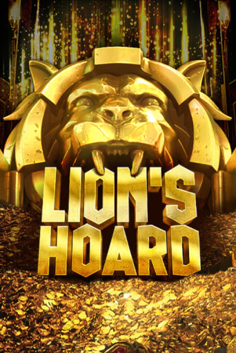 Демо игра Lion's Hoard играть онлайн | CasinoX бесплатно