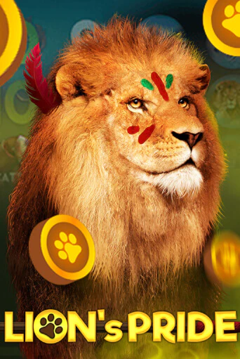 Демо игра Lions Pride играть онлайн | CasinoX бесплатно