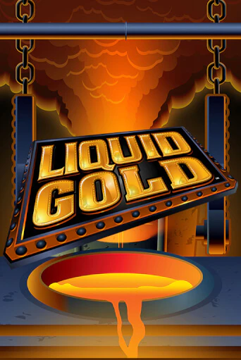 Демо игра Liquid Gold играть онлайн | CasinoX бесплатно