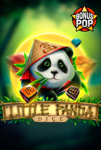 Демо игра Little Panda Dice играть онлайн | CasinoX бесплатно