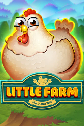 Демо игра Little Farm играть онлайн | CasinoX бесплатно