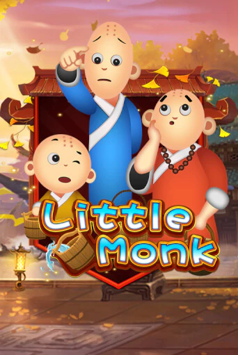 Демо игра Little Monk играть онлайн | CasinoX бесплатно