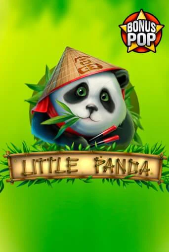 Демо игра Little Panda играть онлайн | CasinoX бесплатно