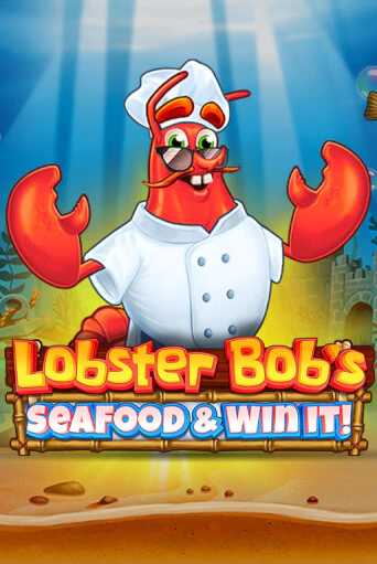 Демо игра Lobster Bob's Sea Food and Win It играть онлайн | CasinoX бесплатно