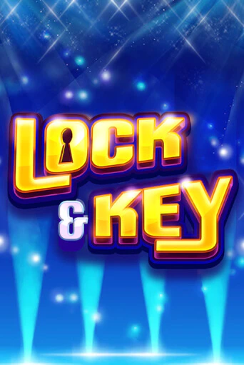 Демо игра Lock and Key играть онлайн | CasinoX бесплатно