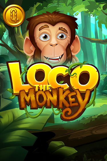 Демо игра Loco the Monkey играть онлайн | CasinoX бесплатно