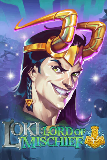 Демо игра Loki Lord of Mischief играть онлайн | CasinoX бесплатно