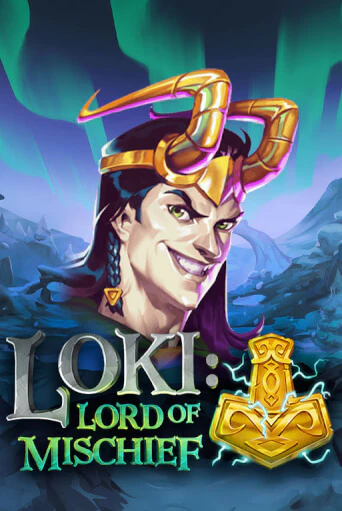 Демо игра Loki Lord of Mischief играть онлайн | CasinoX бесплатно