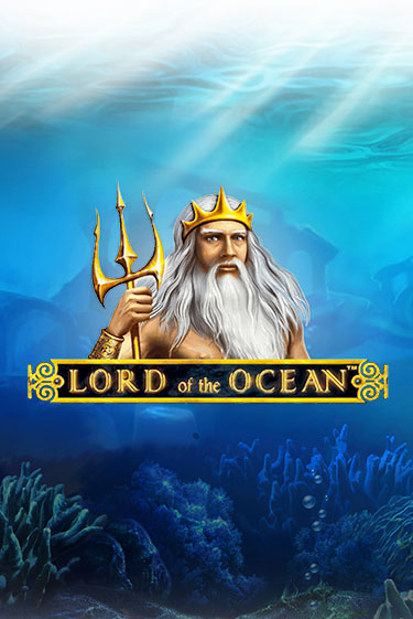 Демо игра Lord Ocean играть онлайн | CasinoX бесплатно