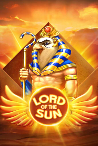 Демо игра Lord of the Sun играть онлайн | CasinoX бесплатно