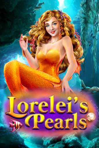 Демо игра Lorelei's Pearls играть онлайн | CasinoX бесплатно