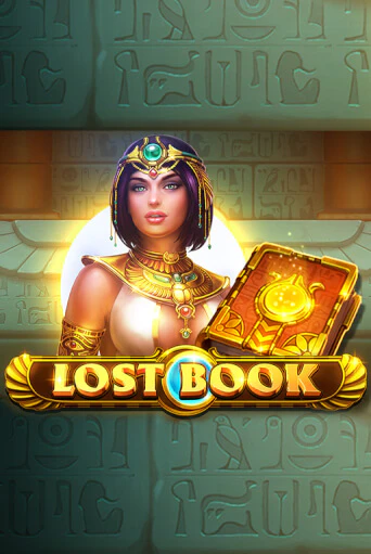 Демо игра Lost Book играть онлайн | CasinoX бесплатно