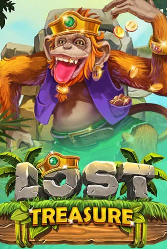 Демо игра Lost Treasure играть онлайн | CasinoX бесплатно