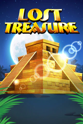 Демо игра Lost Treasure играть онлайн | CasinoX бесплатно