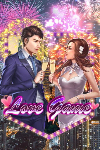 Демо игра Love Game играть онлайн | CasinoX бесплатно