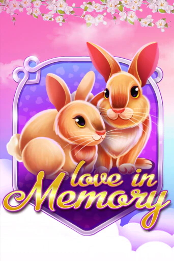 Демо игра Love In Memory играть онлайн | CasinoX бесплатно