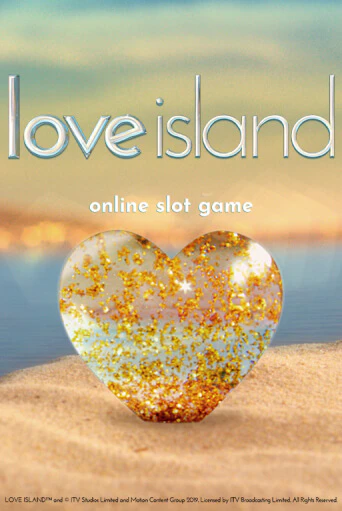 Демо игра Love Island играть онлайн | CasinoX бесплатно