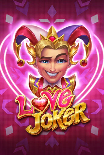 Демо игра Love Joker играть онлайн | CasinoX бесплатно