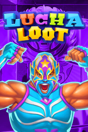 Демо игра Lucha Loot играть онлайн | CasinoX бесплатно