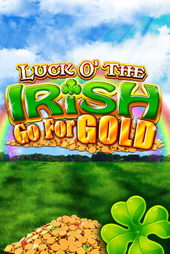 Демо игра Luck O' the Irish Go For Gold играть онлайн | CasinoX бесплатно