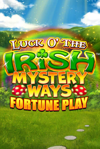 Демо игра Luck O' the Irish Mystery Ways играть онлайн | CasinoX бесплатно