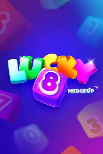 Демо игра Lucky 8 Merge Up играть онлайн | CasinoX бесплатно