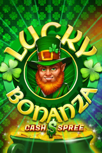 Демо игра Lucky Bonanza Cash Spree играть онлайн | CasinoX бесплатно