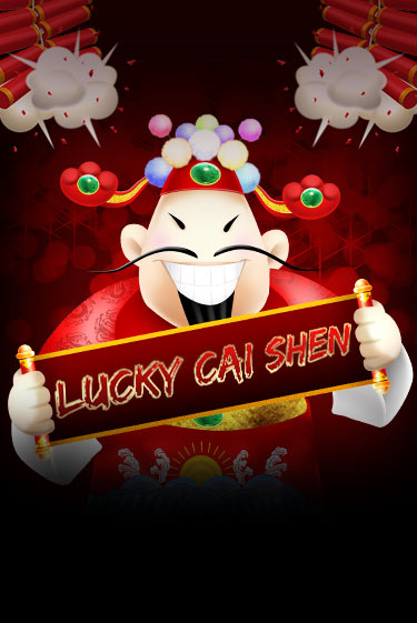 Демо игра Lucky Cai Shen играть онлайн | CasinoX бесплатно