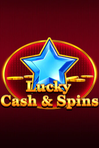 Демо игра Lucky Cash And Spins играть онлайн | CasinoX бесплатно