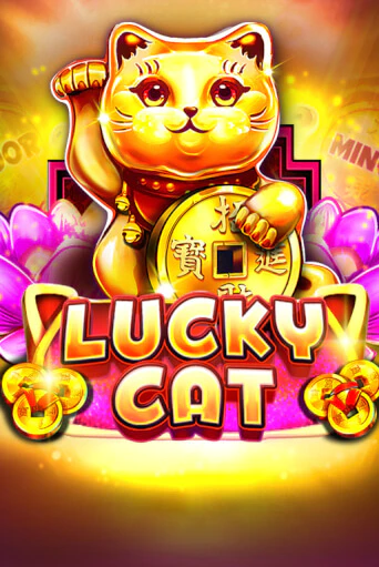 Демо игра Lucky Cat играть онлайн | CasinoX бесплатно