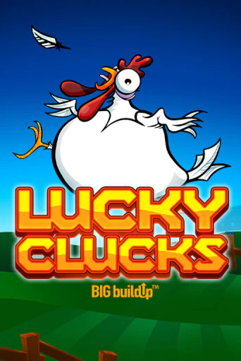 Демо игра Lucky Clucks™ играть онлайн | CasinoX бесплатно