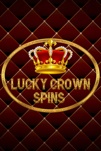 Демо игра Lucky Crown Spins играть онлайн | CasinoX бесплатно