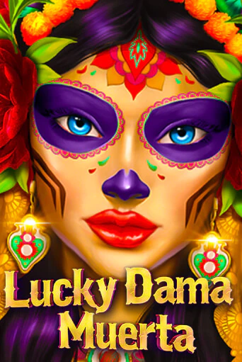 Демо игра Lucky Dama Muerta играть онлайн | CasinoX бесплатно