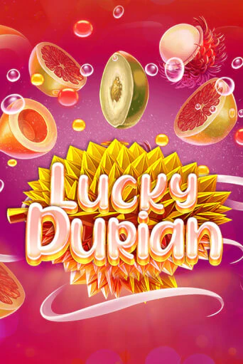 Демо игра Lucky Durian играть онлайн | CasinoX бесплатно