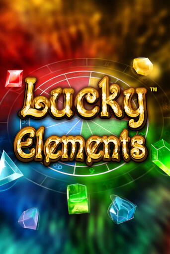 Демо игра Lucky Elements играть онлайн | CasinoX бесплатно