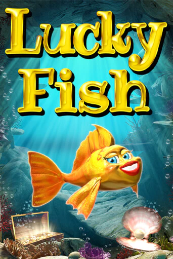 Демо игра Lucky Fish играть онлайн | CasinoX бесплатно