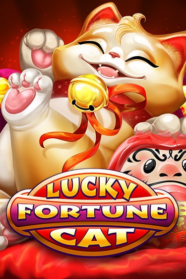 Демо игра Lucky Fortune Cat играть онлайн | CasinoX бесплатно