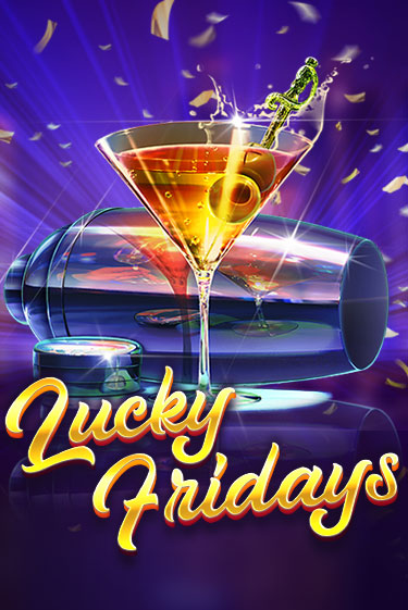 Демо игра Lucky Fridays играть онлайн | CasinoX бесплатно