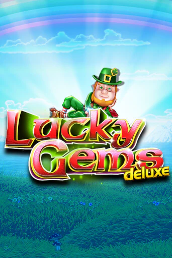 Демо игра Lucky Gems играть онлайн | CasinoX бесплатно