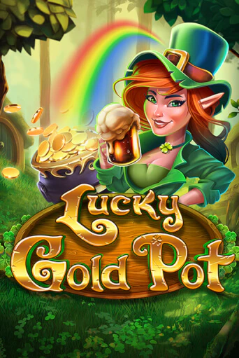 Демо игра Lucky Gold Pot играть онлайн | CasinoX бесплатно