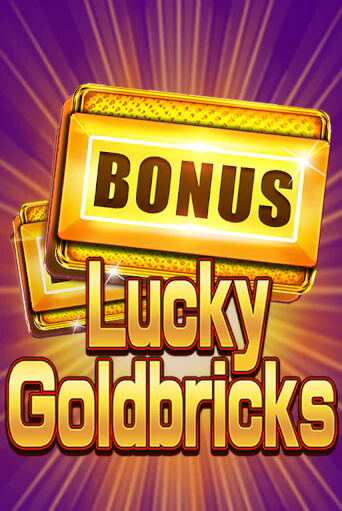 Демо игра Lucky Goldbricks играть онлайн | CasinoX бесплатно