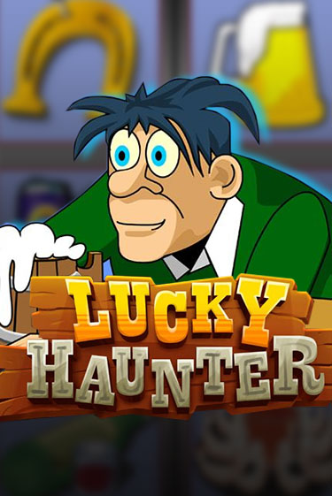 Демо игра Lucky Haunter играть онлайн | CasinoX бесплатно