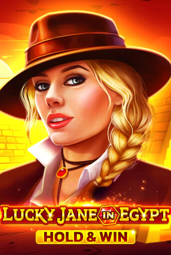 Демо игра Lucky Jane In Egypt Hold And Win играть онлайн | CasinoX бесплатно