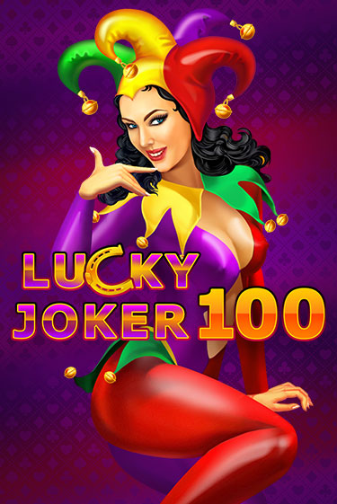 Демо игра Lucky Joker 100 играть онлайн | CasinoX бесплатно