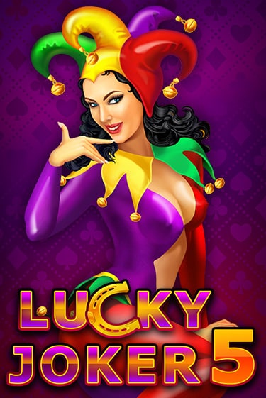 Демо игра Lucky Joker 5 играть онлайн | CasinoX бесплатно