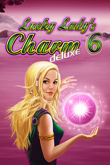 Демо игра Lucky Lady's Charm Deluxe 6 играть онлайн | CasinoX бесплатно