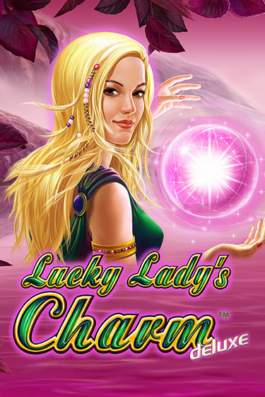 Демо игра Lucky Lady's Charm Deluxe играть онлайн | CasinoX бесплатно