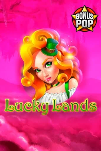 Демо игра Lucky Lands играть онлайн | CasinoX бесплатно