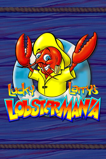 Демо игра Lucky Larry's Lobstermania играть онлайн | CasinoX бесплатно